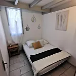Apartment Grande Bleue - 3 Pieces 6 Couchages Port Leucate- Climatisation - Wifi - Ref: 3gb_818 Mae-4704
