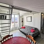 Grande Bleue - 3 Pieces 6 Couchages Port Leucate- Climatisation - Wifi - Ref: 3gb_818 Mae-4704 * Leucate