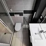 Apartment Grande Bleue - 3 Pieces 6 Couchages Port Leucate- Climatisation - Wifi - Ref: 3gb_818 Mae-4704