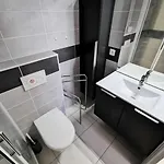 Grande Bleue - 3 Pieces 6 Couchages Port Leucate- Climatisation - Wifi - Ref: 3gb_818 Mae-4704