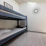 Apartment Grande Bleue - 3 Pieces 6 Couchages Port Leucate- Climatisation - Wifi - Ref: 3gb_818 Mae-4704