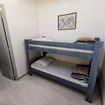 Grande Bleue - 3 Pieces 6 Couchages Port Leucate- Climatisation - Wifi - Ref: 3gb_818 Mae-4704 Apartment *
