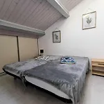 Grande Bleue - 3 Pieces 6 Couchages Port Leucate- Climatisation - Wifi - Ref: 3gb_818 Mae-4704 Apartment
