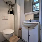 Grande Bleue - 3 Pieces 6 Couchages Port Leucate- Climatisation - Wifi - Ref: 3gb_818 Mae-4704