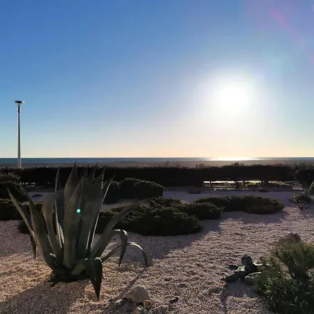 Grande Bleue - 3 Pieces 6 Couchages Port Leucate- Climatisation - Wifi - Ref: 3gb_818 Mae-4704 Apartment *