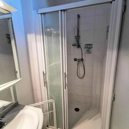 Apartment Grande Bleue - 3 Pieces 6 Couchages Port Leucate- Climatisation - Wifi - Ref: 3gb_818 Mae-4704 Leucate