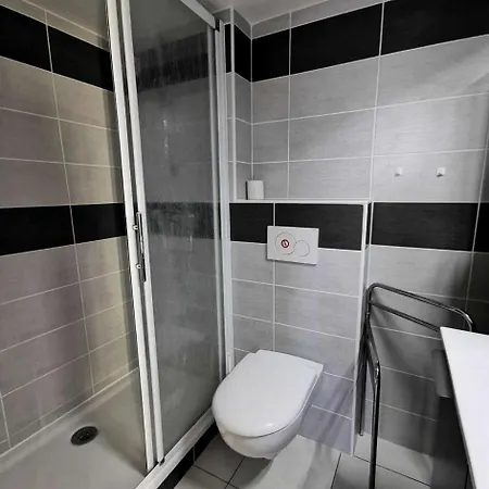 Grande Bleue - 3 Pieces 6 Couchages Port Leucate- Climatisation - Wifi - Ref: 3gb_818 Mae-4704