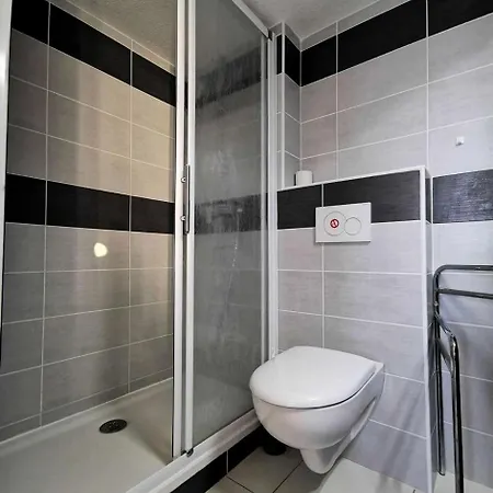 Apartment Grande Bleue - 3 Pieces 6 Couchages Port Leucate- Climatisation - Wifi - Ref: 3gb_818 Mae-4704