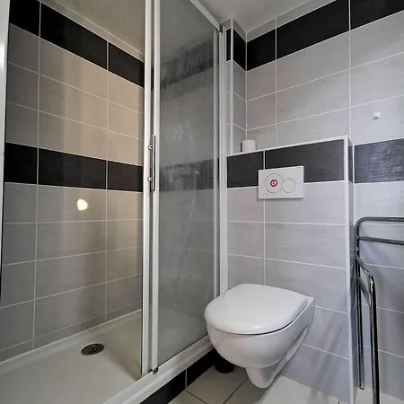 Grande Bleue - 3 Pieces 6 Couchages Port Leucate- Climatisation - Wifi - Ref: 3gb_818 Mae-4704 * Leucate