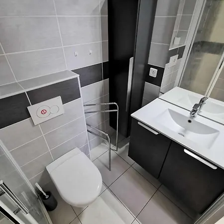 Grande Bleue - 3 Pieces 6 Couchages Port Leucate- Climatisation - Wifi - Ref: 3gb_818 Mae-4704 Leucate