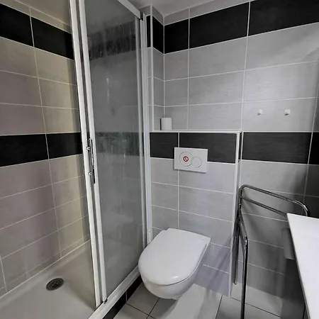 Grande Bleue - 3 Pieces 6 Couchages Port Leucate- Climatisation - Wifi - Ref: 3gb_818 Mae-4704 Apartmán Leucate