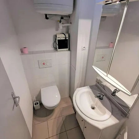 Grande Bleue - 3 Pieces 6 Couchages Port Leucate- Climatisation - Wifi - Ref: 3gb_818 Mae-4704 Apartmán