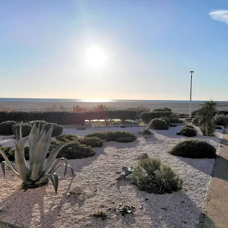 Grande Bleue - 3 Pieces 6 Couchages Port Leucate- Climatisation - Wifi - Ref: 3gb_818 Mae-4704 Leucate