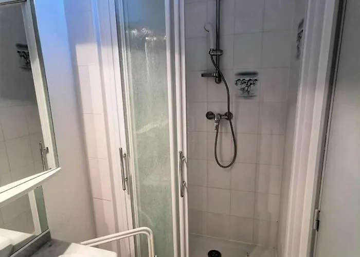Daire Grande Bleue - 3 Pieces 6 Couchages Port Leucate- Climatisation - Wifi - Ref: 3gb_818 Mae-4704 Leucate