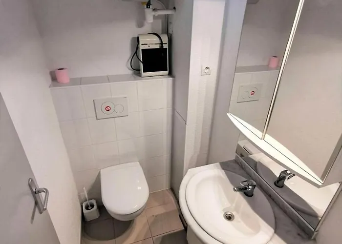 Grande Bleue - 3 Pieces 6 Couchages Port Leucate- Climatisation - Wifi - Ref: 3gb_818 Mae-4704 Daire Leucate